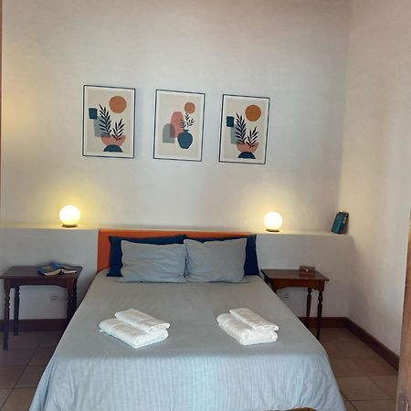 Casa Origenes Apartment Haría Екстериор снимка