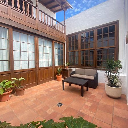 Casa Origenes Apartment Haría Екстериор снимка