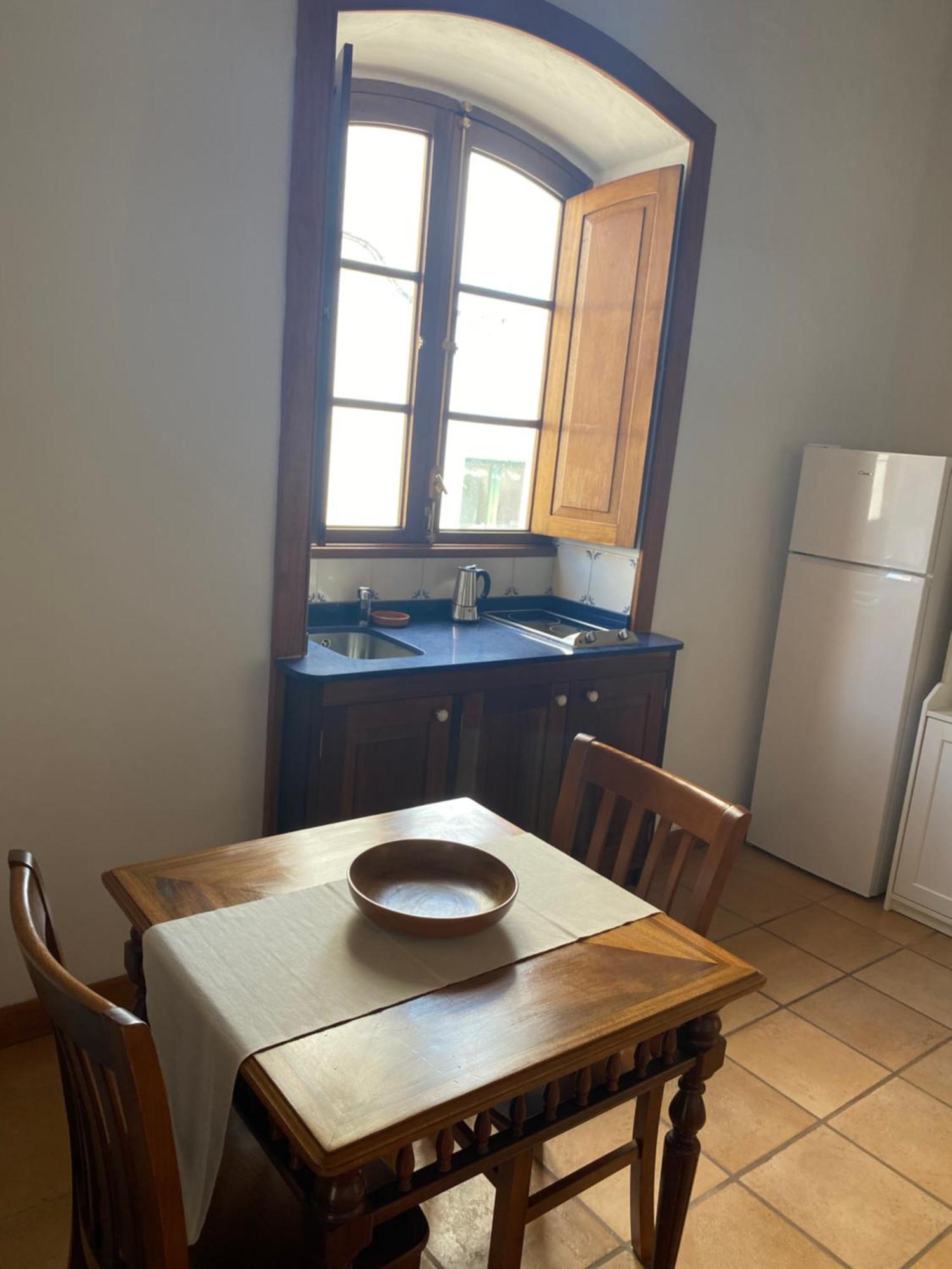 Casa Origenes Apartment Haría Екстериор снимка