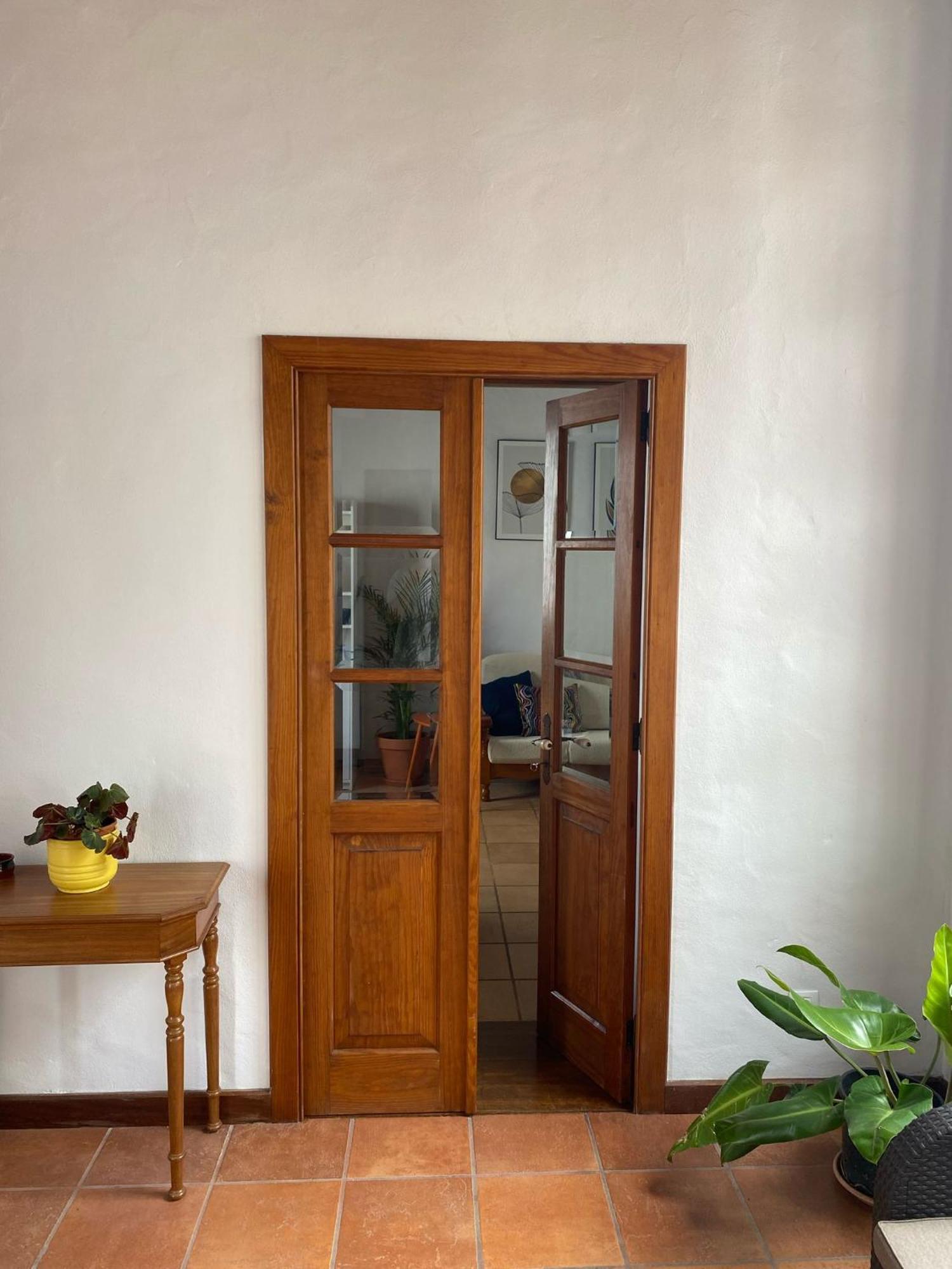 Casa Origenes Apartment Haría Екстериор снимка