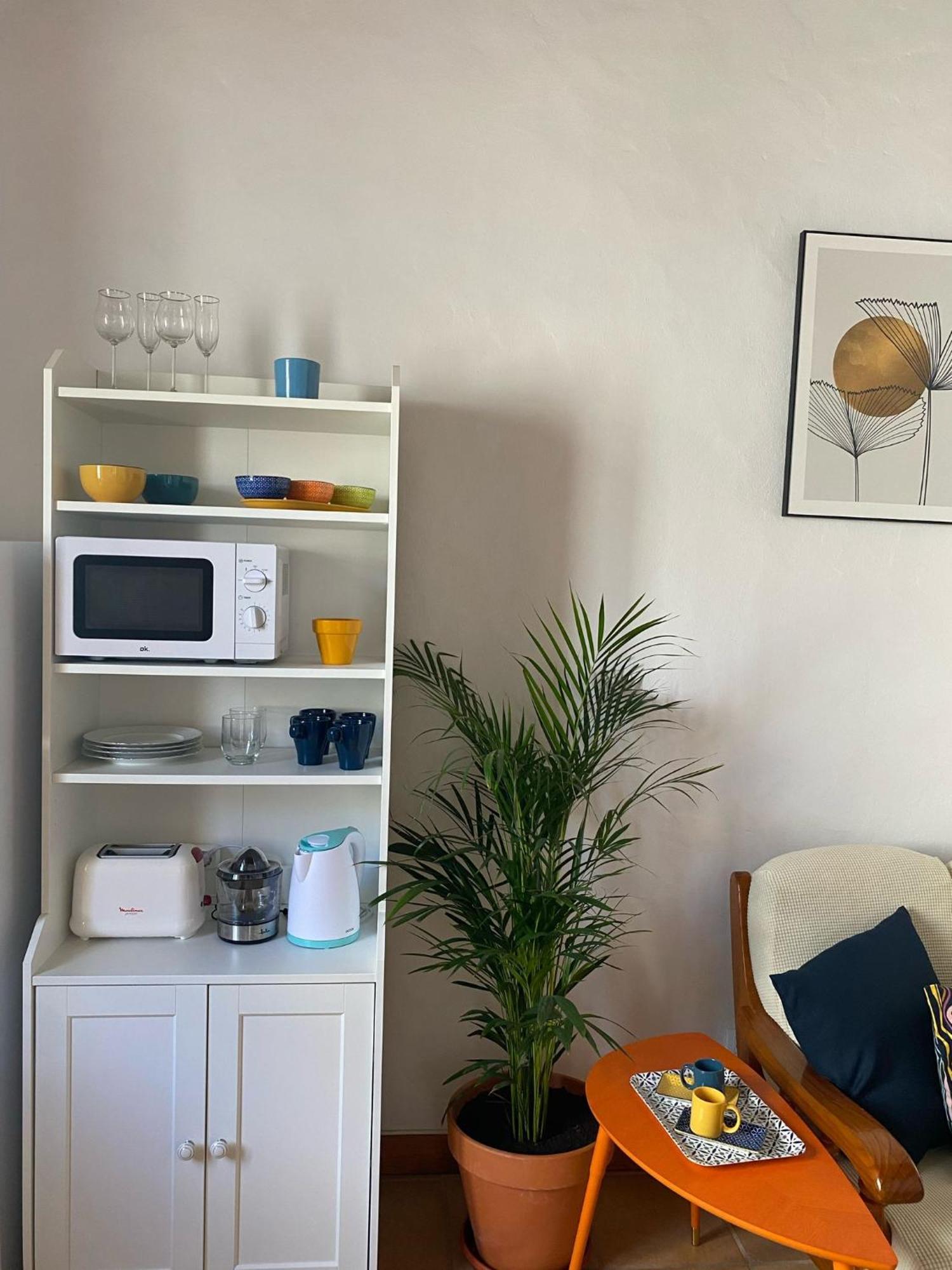 Casa Origenes Apartment Haría Екстериор снимка